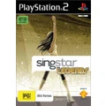 Sony Singstar Legends Refurbished PS2 Playstation 2 Game